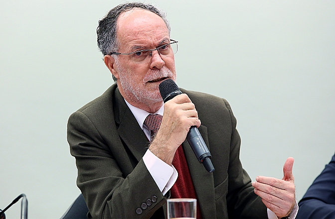 Barjas Negri, candidato a Deputado Federal 2026 por SP