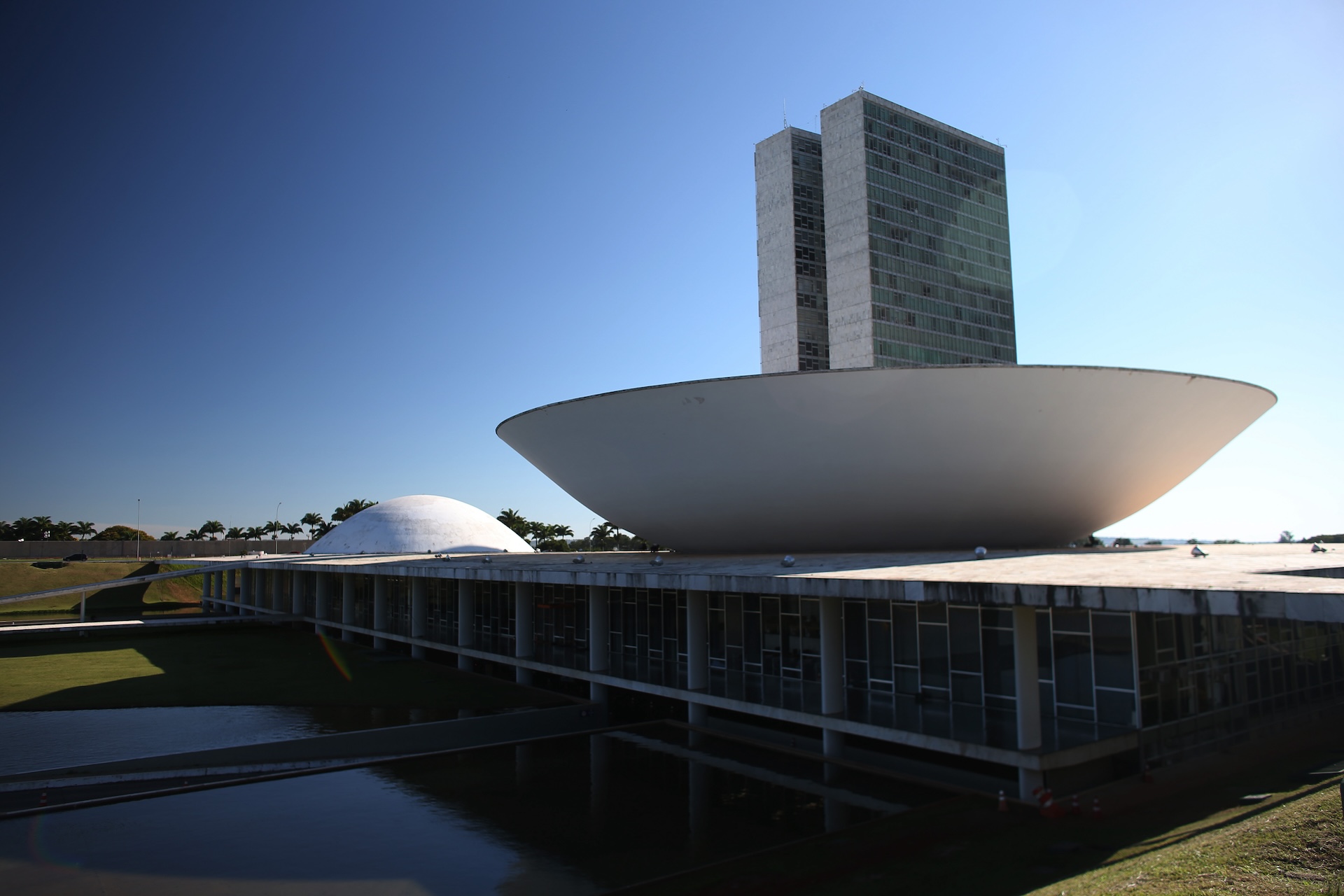 Câmara dos Deputados